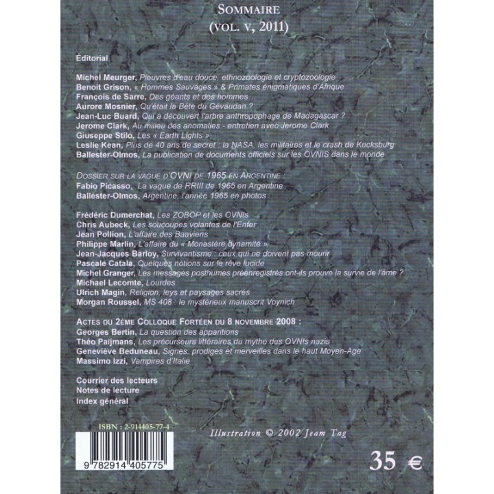 La Gazette Fortéenne 5