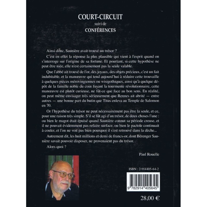 Court-Circuit : D'Orval à Rennes-le-Château