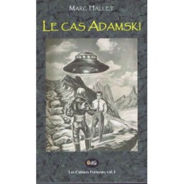 Le Cas Adamski