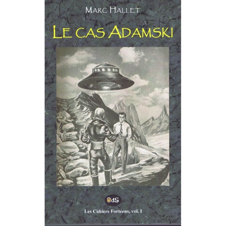 Le Cas Adamski