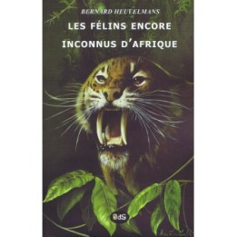 Les Félins encore inconnus d'Afrique