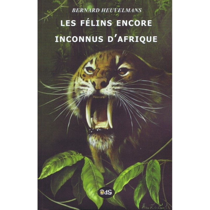 Les Félins encore inconnus d'Afrique