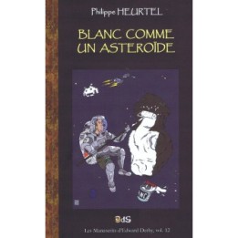 Blanc comme un astéroïde