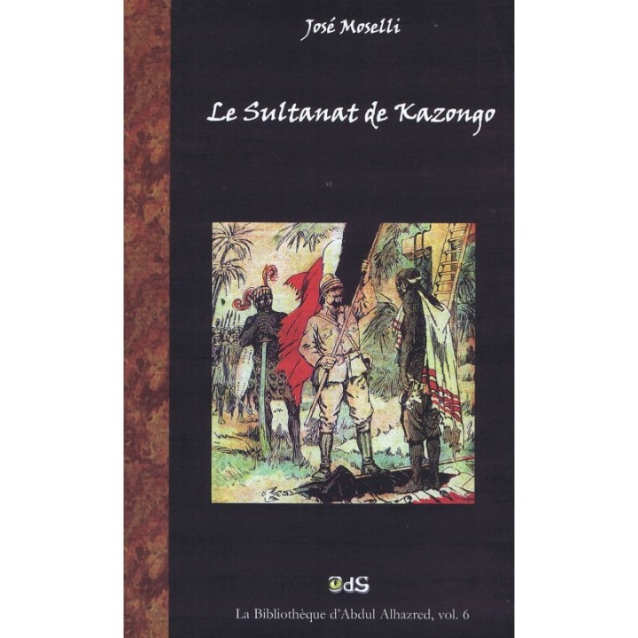 Le Sultanat de Kazongo