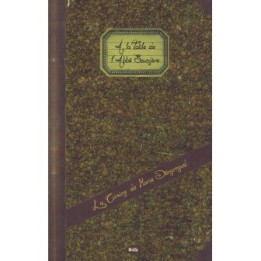 A la Table de l'Abbé Saunière : La Cuisine de Marie Dénarnaud