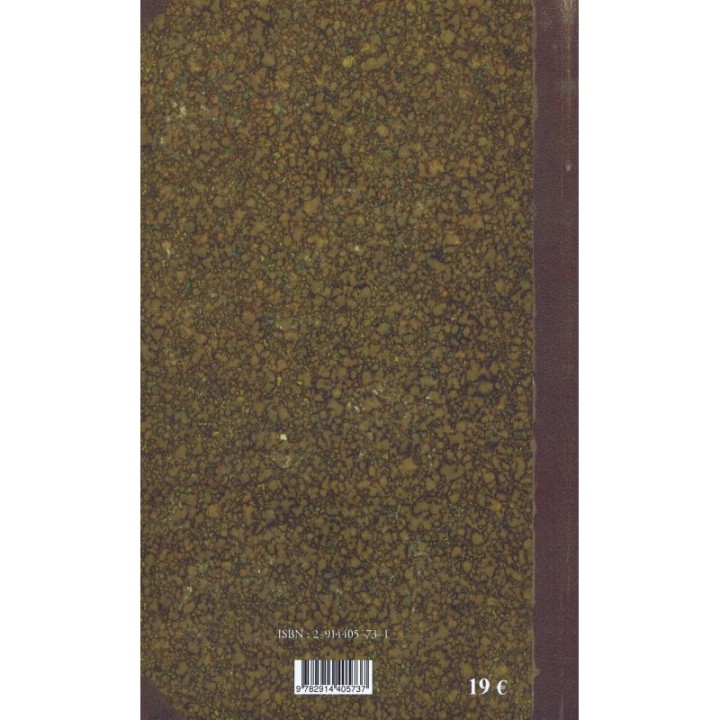 A la Table de l'Abbé Saunière : La Cuisine de Marie Dénarnaud