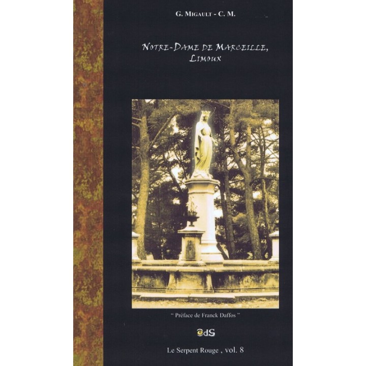 Notre-Dame de Marceille, Limoux