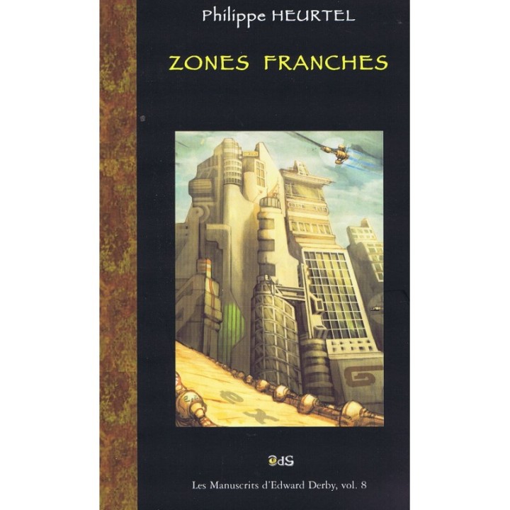 Zones Franches