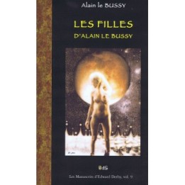 Les Filles d'Alain Le Bussy