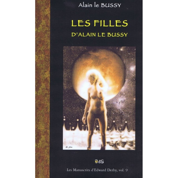 Les Filles d'Alain Le Bussy