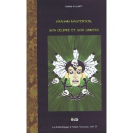 Graham Masterton : Son oeuvre et son univers