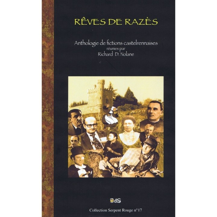 Rêves de Razès