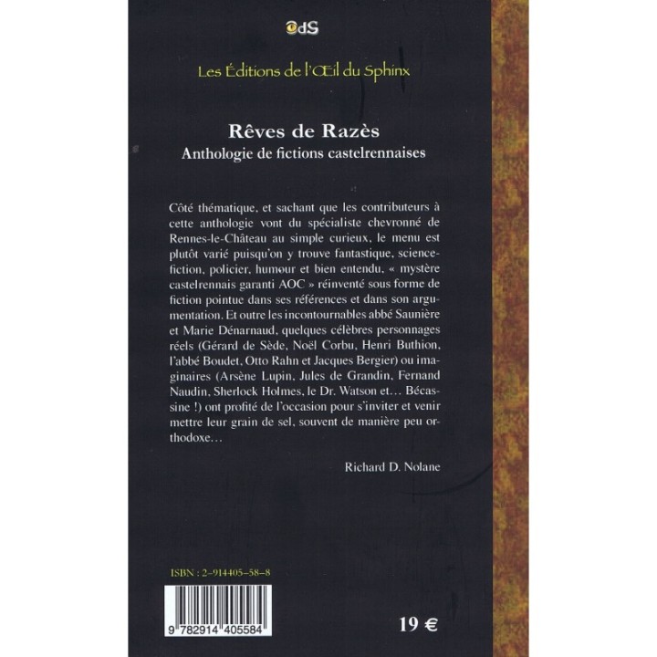 Rêves de Razès