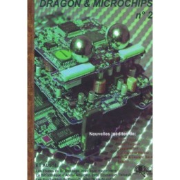 Dragon & Microchips N°02