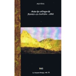 Actes du Colloque d'Études & de Recherches sur Rennes-le-Château 2012