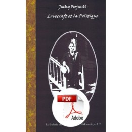 Ebook - Lovecraft et la Politique