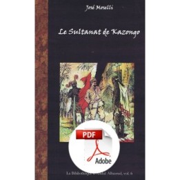 Ebook - Le Sultanat de Kazongo