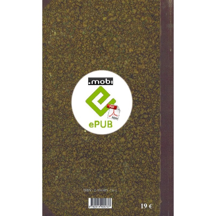 Ebook - A la Table de l'Abbé Saunière : La Cuisine de Marie Dénarnaud