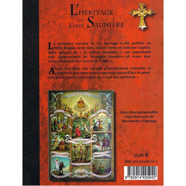 L'Héritage de l'abbé Saunière