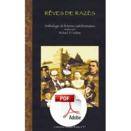 Ebook - Rêves de Razès