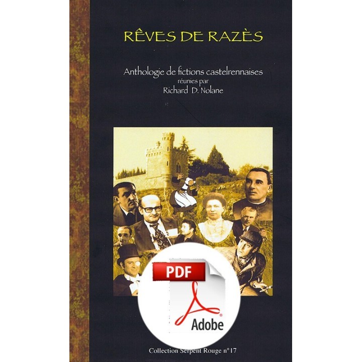 Ebook - Rêves de Razès