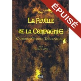 La Feuille de la Compagnie