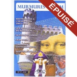 Murmures d'Irem N°17