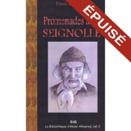Promenades avec Seignolle