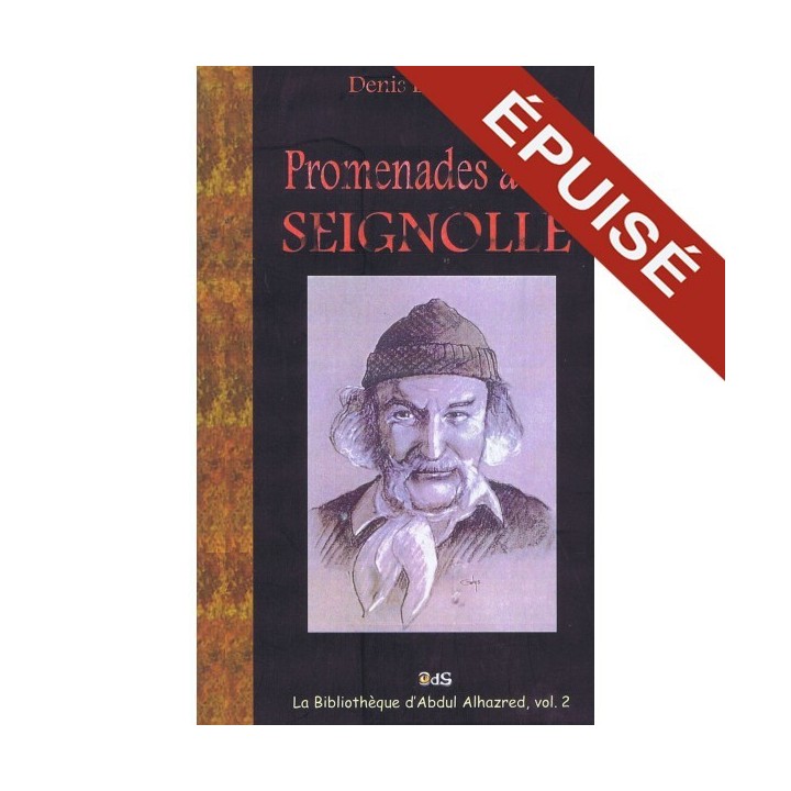 Promenades avec Seignolle