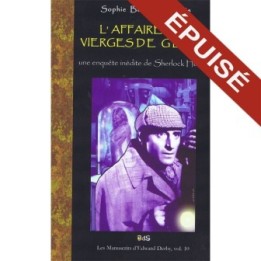 L'Affaire des Vierges de Glace