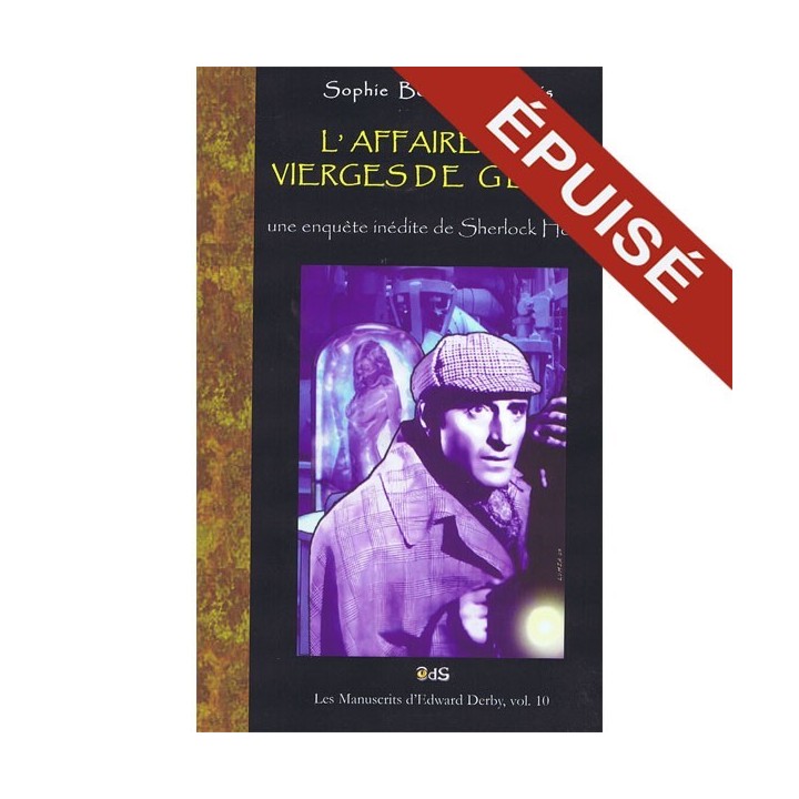 L'Affaire des Vierges de Glace