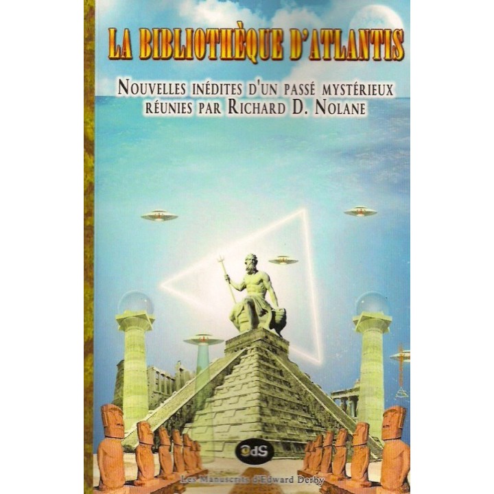 La Bibliothèque d’Atlantis