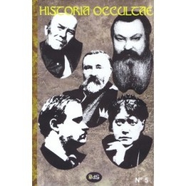 Historia Occultae N°05