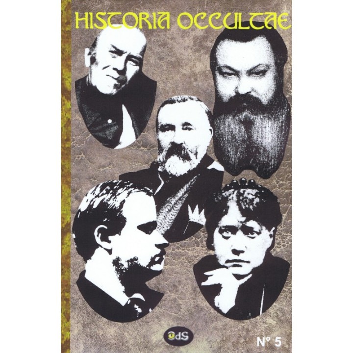 Historia Occultae N°05