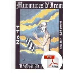 Murmures d’Irem N°11 (2000)