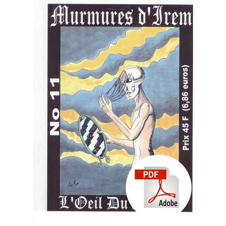 Murmures d’Irem N°11 (2000)