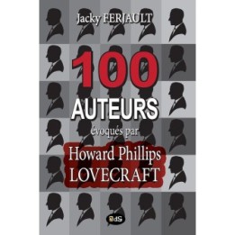 100 Auteurs évoqués par Howard Phillips Lovecraft