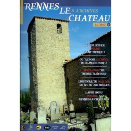 Rennes-le-Château  - Le Mag N°01