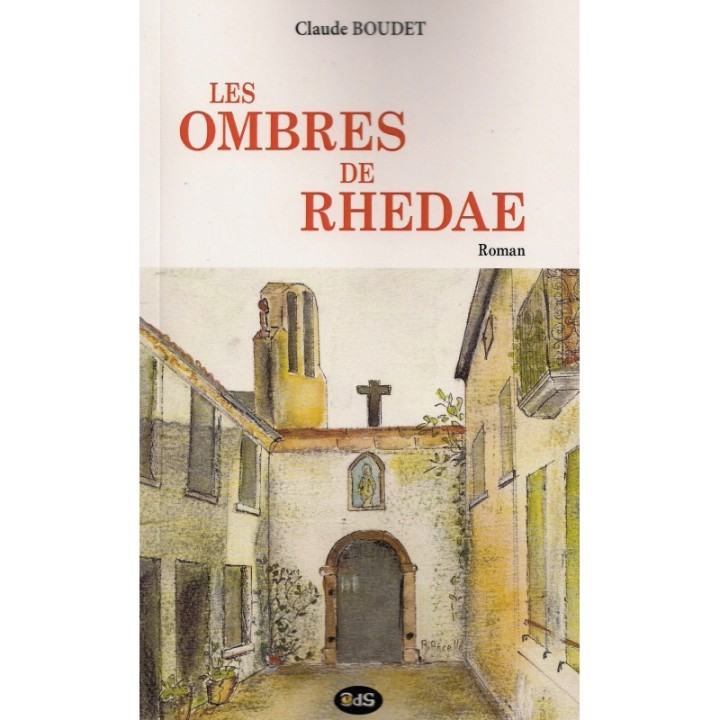Les Ombres de Rhedae