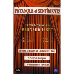 Pétanque et Sentiments