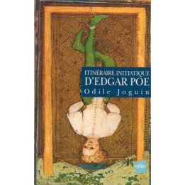 Itinéraire initiatique d’Edgar Poe
