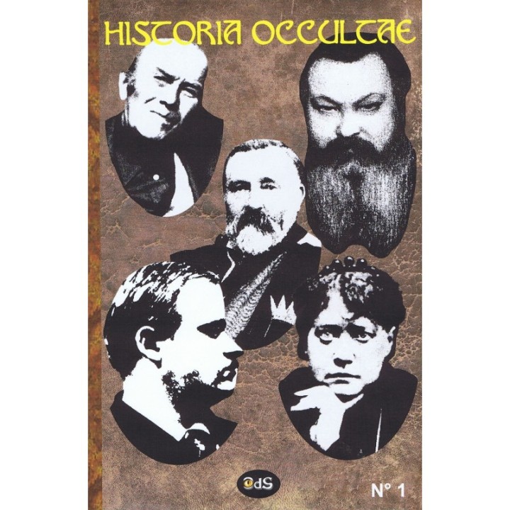 Historia Occultae N°01