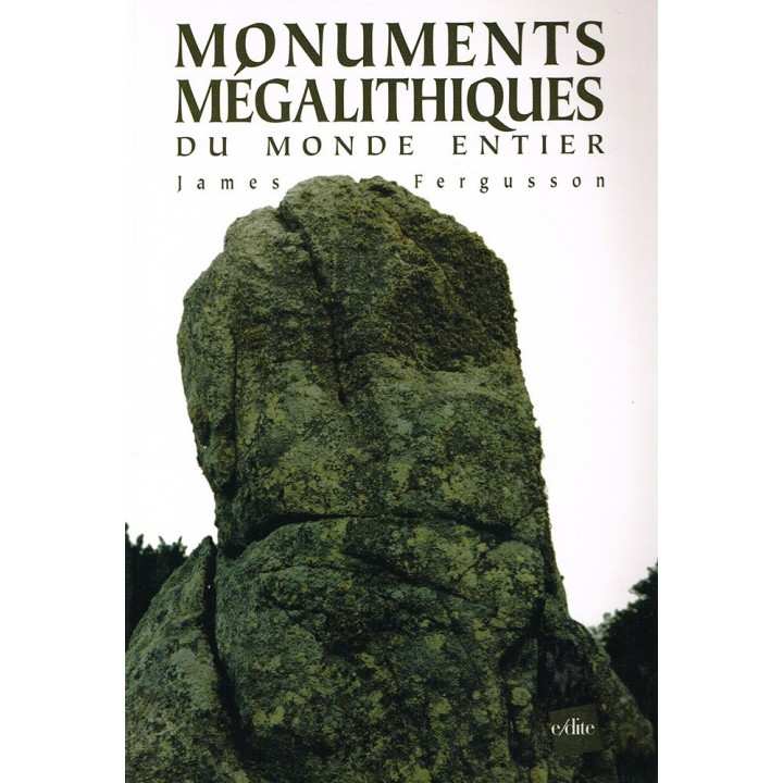 Monuments mégalithiques du monde entier