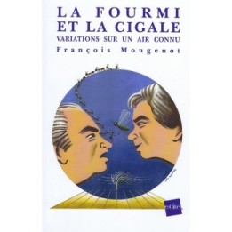 La Fourmi et la Cigale : Variations sur un air connu