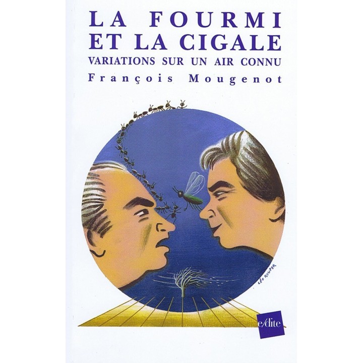 La Fourmi et la Cigale : Variations sur un air connu