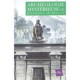 Archéologie Mystérieuse I