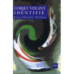 L’objet Volant Identifié