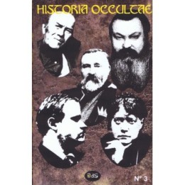 Historia Occultae N°03