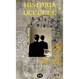 Historia Occultae N°04