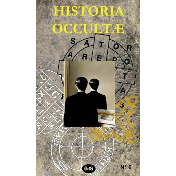 Historia Occultae N°04